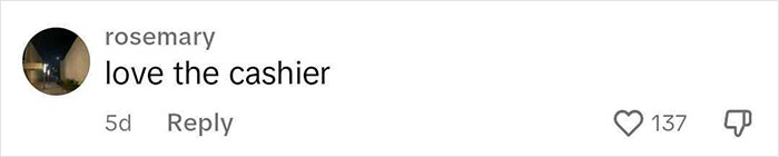 Influencer’s Attempt To Get “Target Rich” Backfires After Cashier Gloriously Shuts Her Down Influencer’s Attempt To Get “Target Rich” Backfires After Cashier Gloriously Shuts Her Down