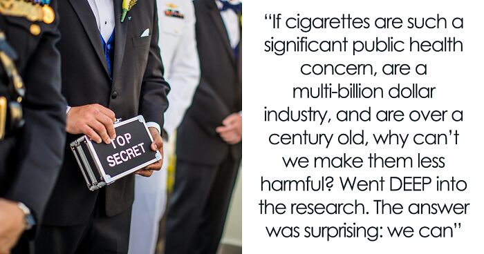 33 Of The Deepest Rabbit Holes People Ever Found Themselves Delving Into, As Shared Online