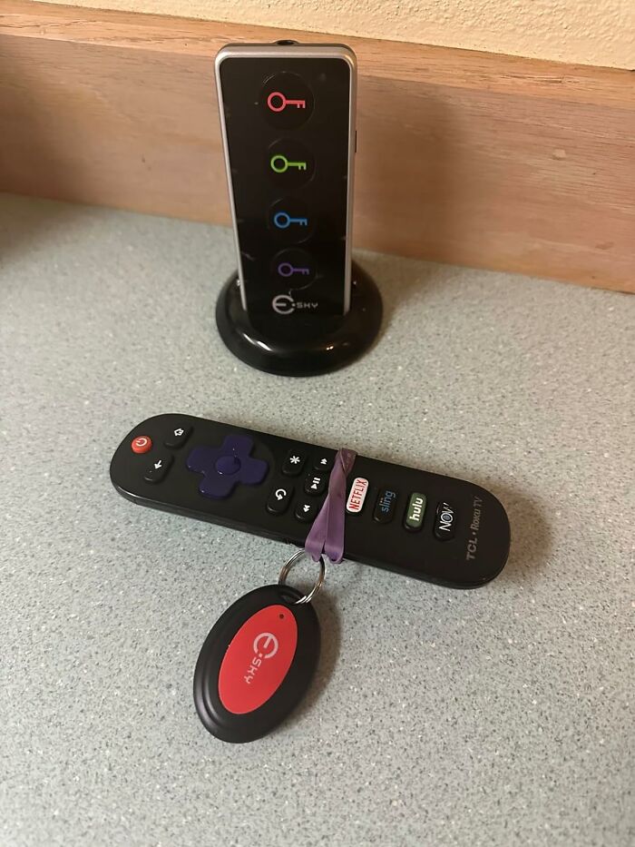  Never Lose Your Keys Again With Remote Key Finder: Locate Your Keys With Sound Even From A Distance