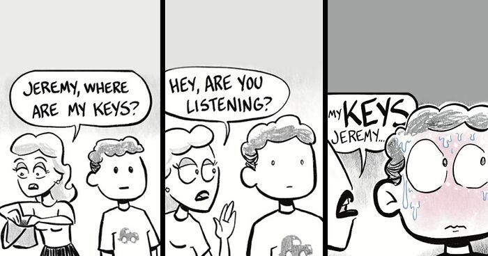 40 Hilarious Comics You Might Like If You Have A Darker Sense Of Humor