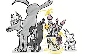 Artist Created 40 Comics Inspired By Spooky Films, Scary Characters, And Other Things