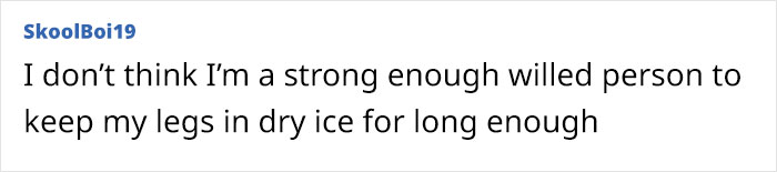 Insurance Scam Backfires After College Student Winds Up In Jail With No Legs Insurance Scam Backfires After College Student Winds Up In Jail With No Legs