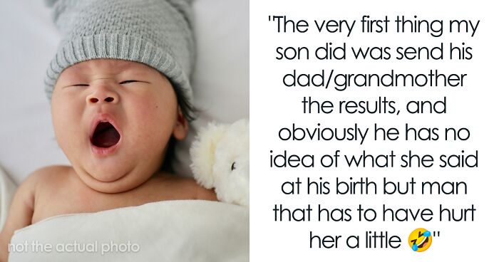 In-Laws Believe DIL “Tainted” Their Bloodline, She Gets DNA Test To Show Them It’s Already “Tainted”