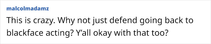 LGBTQ+ Charity Reacts To Straight Will & Grace Star Defending Portraying A Gay Character LGBTQ+ Charity Reacts To Straight Will & Grace Star Defending Portraying A Gay Character