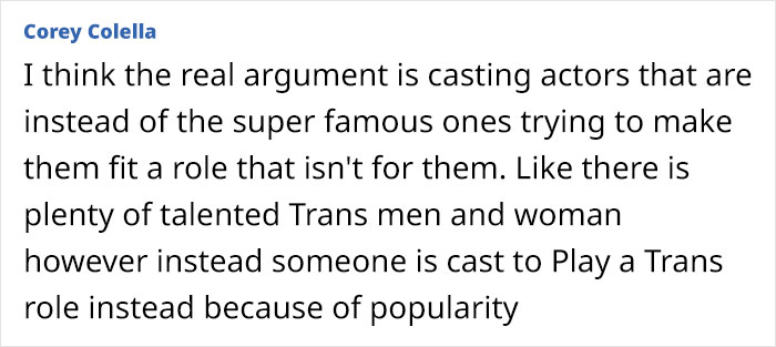 “Will & Grace” Star Eric McCormack Receives Backlash For Defending Straight Actors In Gay Roles