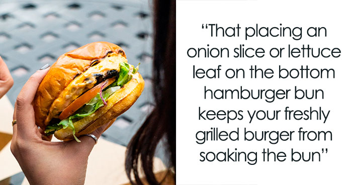 “Pickles Are Pickled Cucumbers”: 31 People Share Obvious Things They Only Recently Learned