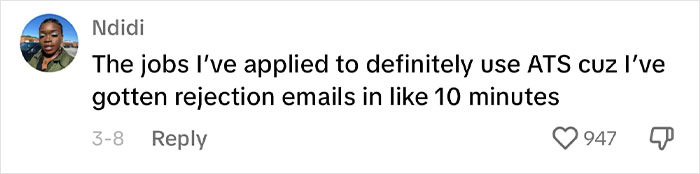“Maybe This Can Get You A Job”: Recruiter Explains Why It's So Hard To Get Hired In 2024 “Maybe This Can Get You A Job”: Recruiter Explains Why It's So Hard To Get Hired In 2024