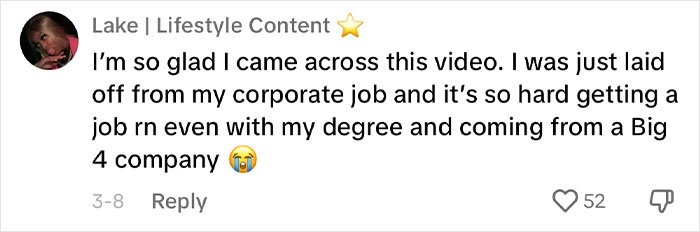 “Maybe This Can Get You A Job”: Recruiter Explains Why It's So Hard To Get Hired In 2024 “Maybe This Can Get You A Job”: Recruiter Explains Why It's So Hard To Get Hired In 2024