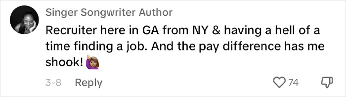 “Maybe This Can Get You A Job”: Recruiter Explains Why It's So Hard To Get Hired In 2024 “Maybe This Can Get You A Job”: Recruiter Explains Why It's So Hard To Get Hired In 2024