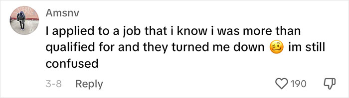 “Maybe This Can Get You A Job”: Recruiter Explains Why It's So Hard To Get Hired In 2024 “Maybe This Can Get You A Job”: Recruiter Explains Why It's So Hard To Get Hired In 2024