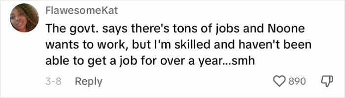 “Maybe This Can Get You A Job”: Recruiter Explains Why It's So Hard To Get Hired In 2024 “Maybe This Can Get You A Job”: Recruiter Explains Why It's So Hard To Get Hired In 2024