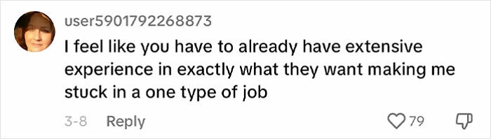 “Maybe This Can Get You A Job”: Recruiter Explains Why It's So Hard To Get Hired In 2024 “Maybe This Can Get You A Job”: Recruiter Explains Why It's So Hard To Get Hired In 2024