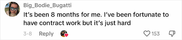 “Maybe This Can Get You A Job”: Recruiter Explains Why It's So Hard To Get Hired In 2024 “Maybe This Can Get You A Job”: Recruiter Explains Why It's So Hard To Get Hired In 2024