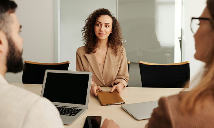 “Maybe This Can Get You A Job”: Recruiter Explains Why It's So Hard To Get Hired In 2024 “Maybe This Can Get You A Job”: Recruiter Explains Why It's So Hard To Get Hired In 2024