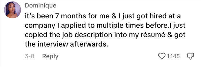 “Maybe This Can Get You A Job”: Recruiter Explains Why It's So Hard To Get Hired In 2024 “Maybe This Can Get You A Job”: Recruiter Explains Why It's So Hard To Get Hired In 2024