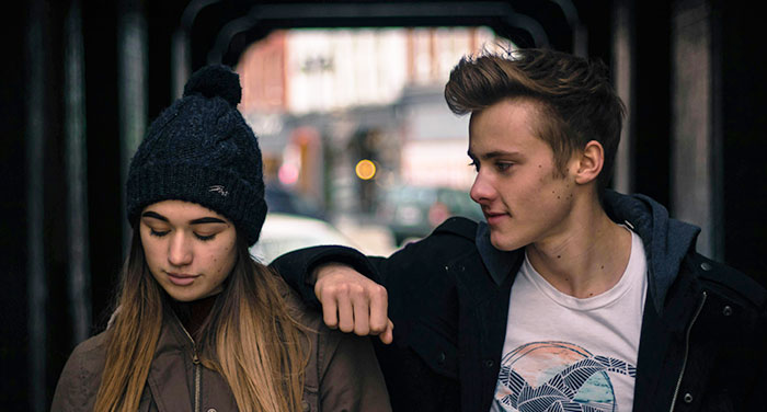 Guy Makes An Awkward Joke About Not Wanting To Marry His Longtime Girlfriend, Ends Up Losing Her