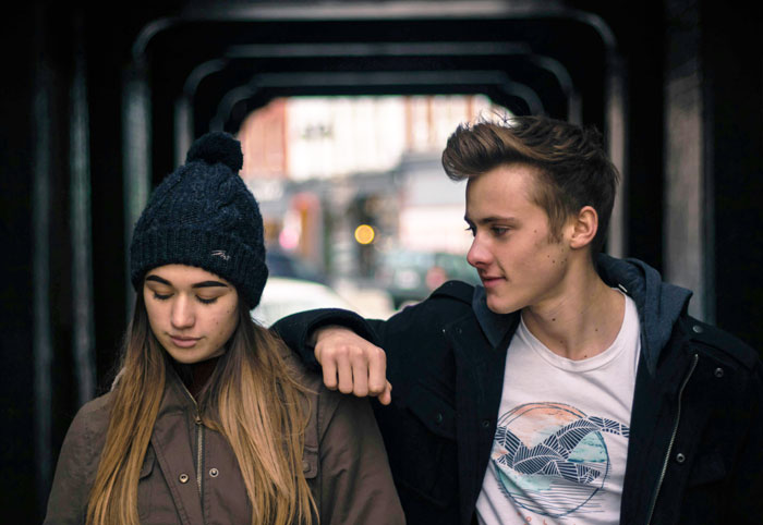 Guy Makes An Awkward Joke About Not Wanting To Marry His Longtime Girlfriend, Ends Up Losing Her Guy Makes An Awkward Joke About Not Wanting To Marry His Longtime Girlfriend, Ends Up Losing Her