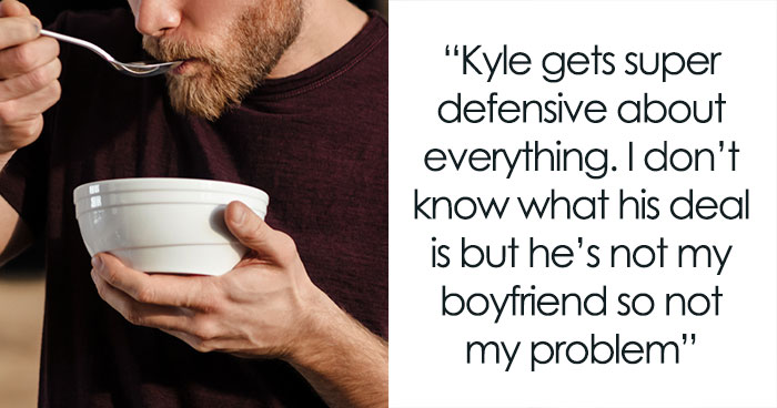 “The Entitlement Is Staggering”: Woman Shocked After Roommate Demands She Remake Soup For Her BF