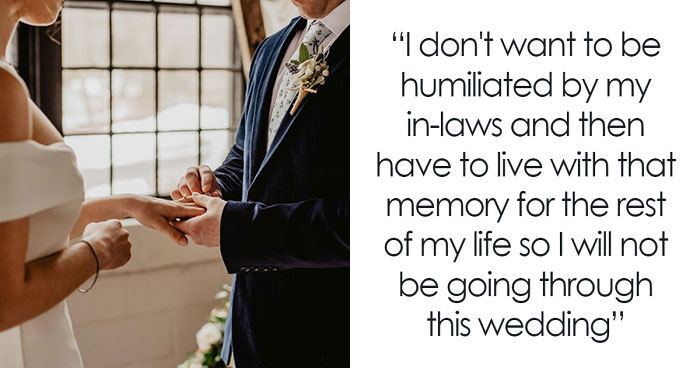 “It Would End Soon”: Woman Grossed Out By Fiancé’s Family’s Tradition, Gives Back Her Ring