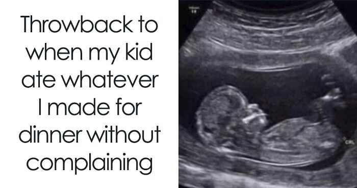 “27 Hours Of Labor Was Worth It”: 30 Memes New Parents Might Relate To