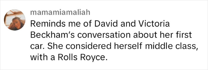 Woman’s Middle Class ‘Bubble’ Bursts After GF Calls Her Out On Her Privilege Woman’s Middle Class ‘Bubble’ Bursts After GF Calls Her Out On Her Privilege