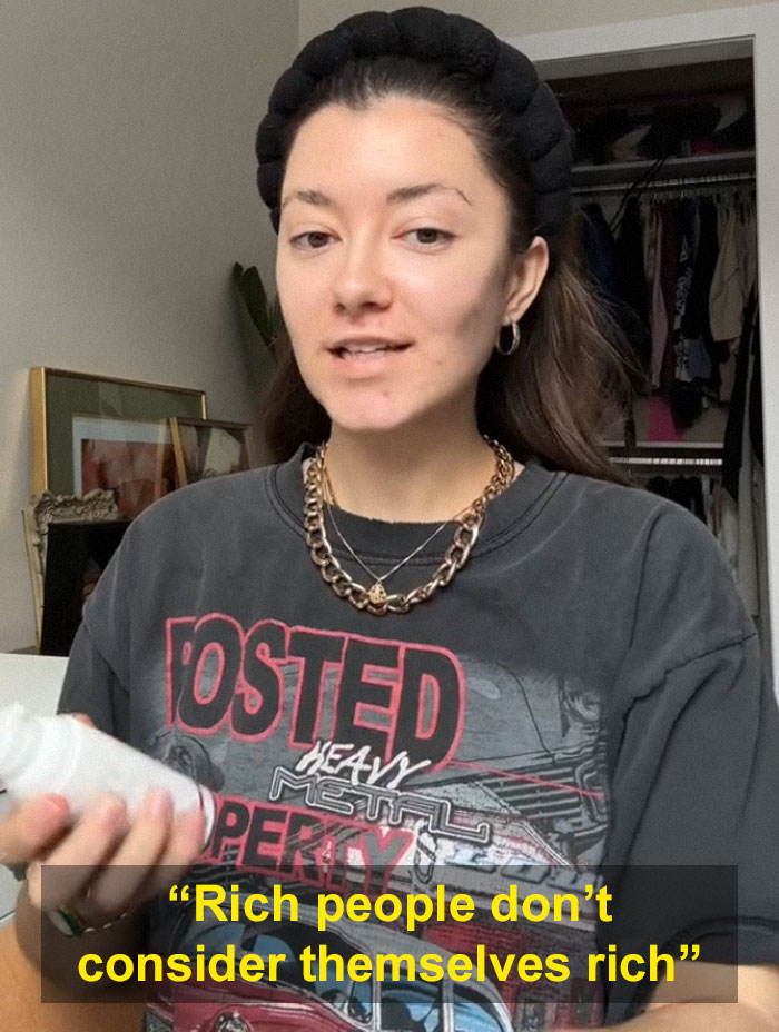 Woman’s Middle Class ‘Bubble’ Bursts After GF Calls Her Out On Her Privilege Woman’s Middle Class ‘Bubble’ Bursts After GF Calls Her Out On Her Privilege