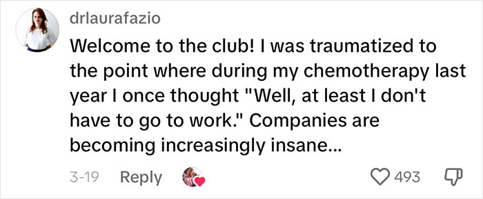 Folks Share Hilariously Absurd Things Companies Gave Them Instead Of Money In Response To A Video Folks Share Hilariously Absurd Things Companies Gave Them Instead Of Money In Response To A Video