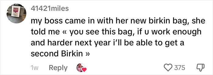 Folks Share Hilariously Absurd Things Companies Gave Them Instead Of Money In Response To A Video Folks Share Hilariously Absurd Things Companies Gave Them Instead Of Money In Response To A Video