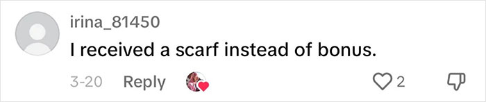 Folks Share Hilariously Absurd Things Companies Gave Them Instead Of Money In Response To A Video Folks Share Hilariously Absurd Things Companies Gave Them Instead Of Money In Response To A Video