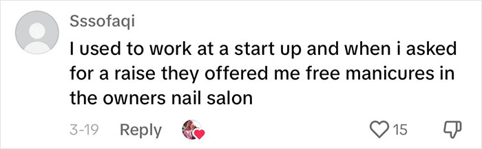 Folks Share Hilariously Absurd Things Companies Gave Them Instead Of Money In Response To A Video Folks Share Hilariously Absurd Things Companies Gave Them Instead Of Money In Response To A Video