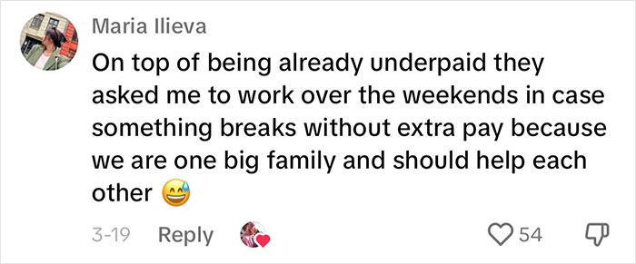 Folks Share Hilariously Absurd Things Companies Gave Them Instead Of Money In Response To A Video Folks Share Hilariously Absurd Things Companies Gave Them Instead Of Money In Response To A Video