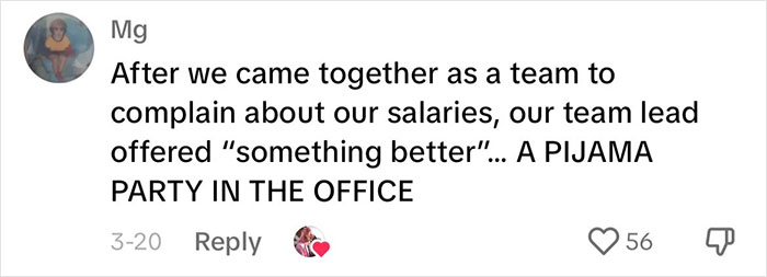 Folks Share Hilariously Absurd Things Companies Gave Them Instead Of Money In Response To A Video Folks Share Hilariously Absurd Things Companies Gave Them Instead Of Money In Response To A Video