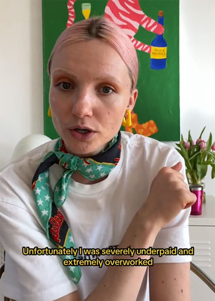 Folks Share Hilariously Absurd Things Companies Gave Them Instead Of Money In Response To A Video Folks Share Hilariously Absurd Things Companies Gave Them Instead Of Money In Response To A Video