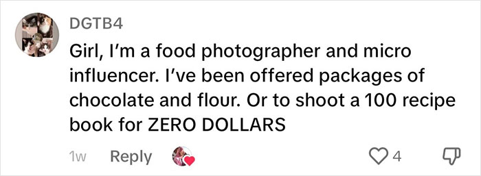 Folks Share Hilariously Absurd Things Companies Gave Them Instead Of Money In Response To A Video Folks Share Hilariously Absurd Things Companies Gave Them Instead Of Money In Response To A Video