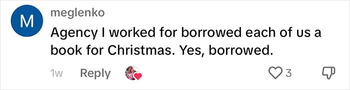 Folks Share Hilariously Absurd Things Companies Gave Them Instead Of Money In Response To A Video Folks Share Hilariously Absurd Things Companies Gave Them Instead Of Money In Response To A Video