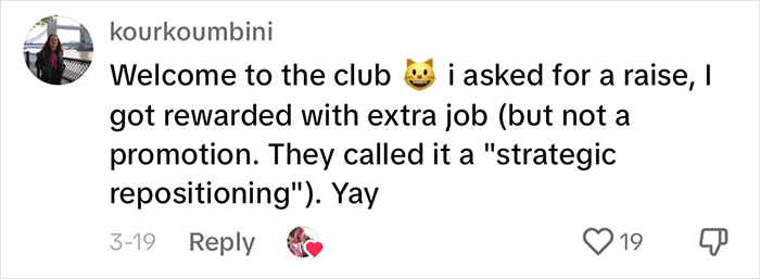 Folks Share Hilariously Absurd Things Companies Gave Them Instead Of Money In Response To A Video Folks Share Hilariously Absurd Things Companies Gave Them Instead Of Money In Response To A Video