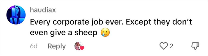 Folks Share Hilariously Absurd Things Companies Gave Them Instead Of Money In Response To A Video Folks Share Hilariously Absurd Things Companies Gave Them Instead Of Money In Response To A Video