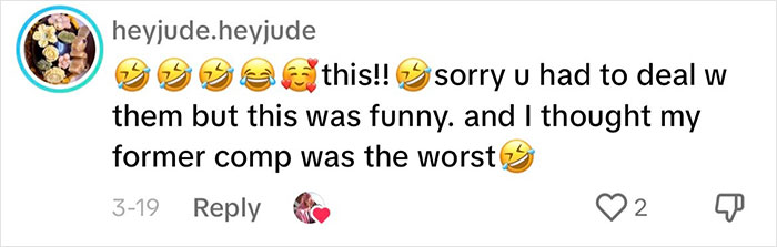 Folks Share Hilariously Absurd Things Companies Gave Them Instead Of Money In Response To A Video Folks Share Hilariously Absurd Things Companies Gave Them Instead Of Money In Response To A Video