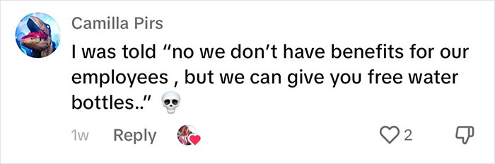 Folks Share Hilariously Absurd Things Companies Gave Them Instead Of Money In Response To A Video Folks Share Hilariously Absurd Things Companies Gave Them Instead Of Money In Response To A Video