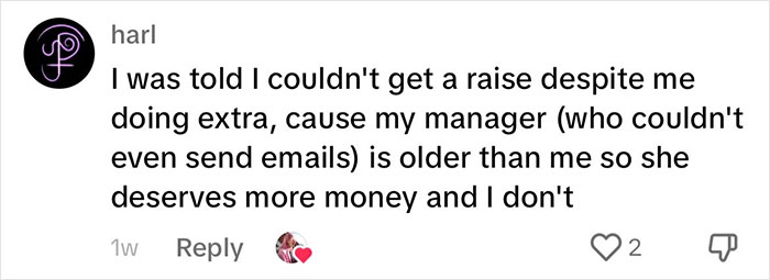 Folks Share Hilariously Absurd Things Companies Gave Them Instead Of Money In Response To A Video Folks Share Hilariously Absurd Things Companies Gave Them Instead Of Money In Response To A Video