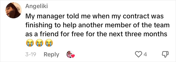 Folks Share Hilariously Absurd Things Companies Gave Them Instead Of Money In Response To A Video Folks Share Hilariously Absurd Things Companies Gave Them Instead Of Money In Response To A Video