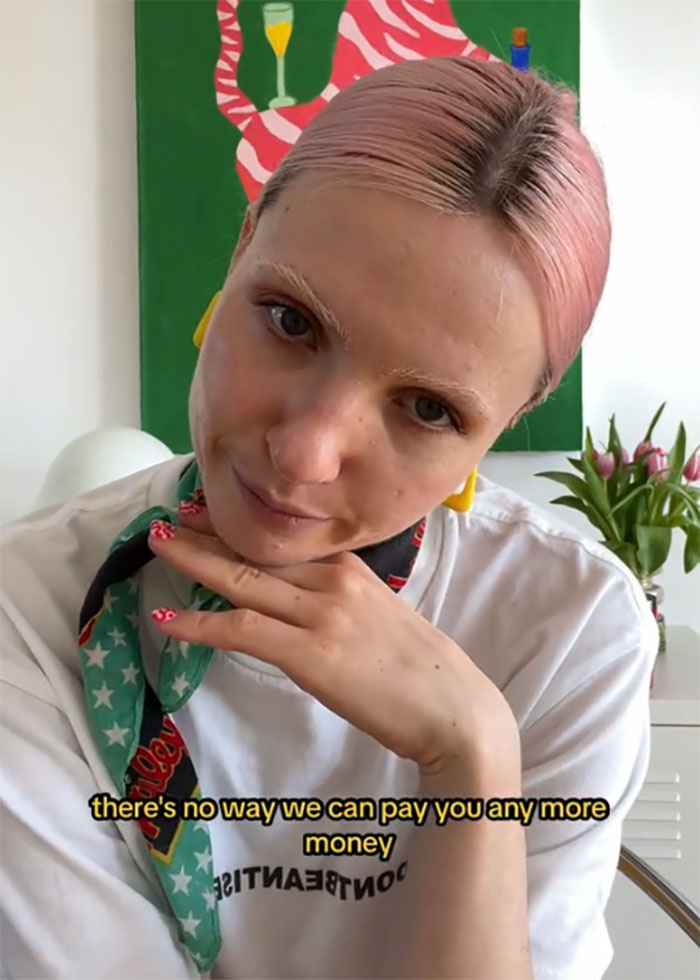 Folks Share Hilariously Absurd Things Companies Gave Them Instead Of Money In Response To A Video Folks Share Hilariously Absurd Things Companies Gave Them Instead Of Money In Response To A Video