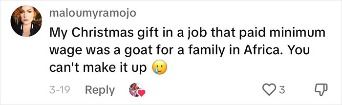 Folks Share Hilariously Absurd Things Companies Gave Them Instead Of Money In Response To A Video Folks Share Hilariously Absurd Things Companies Gave Them Instead Of Money In Response To A Video