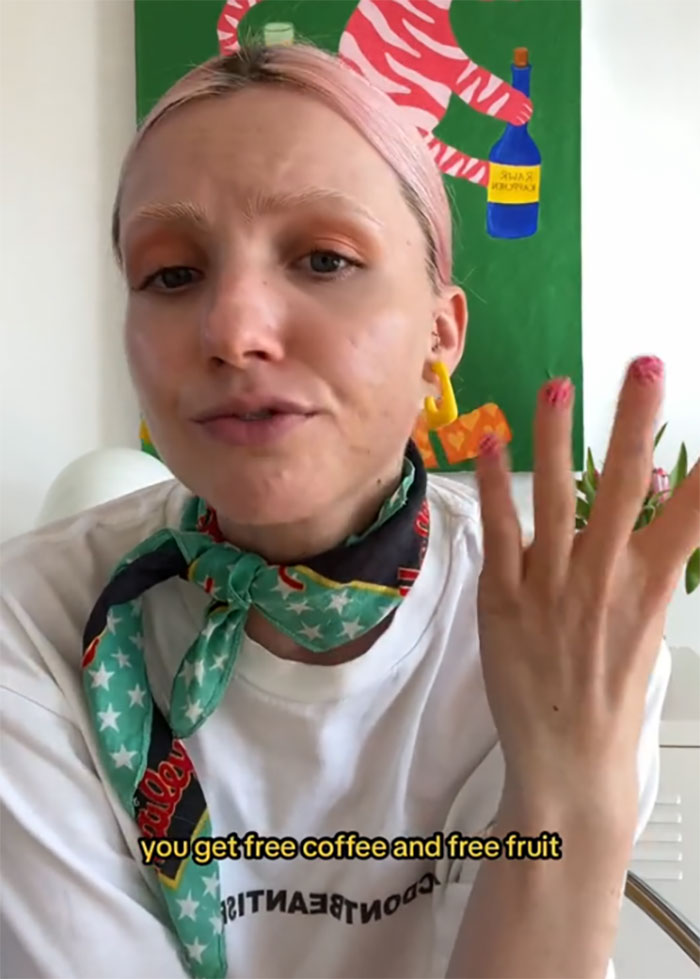 Folks Share Hilariously Absurd Things Companies Gave Them Instead Of Money In Response To A Video Folks Share Hilariously Absurd Things Companies Gave Them Instead Of Money In Response To A Video