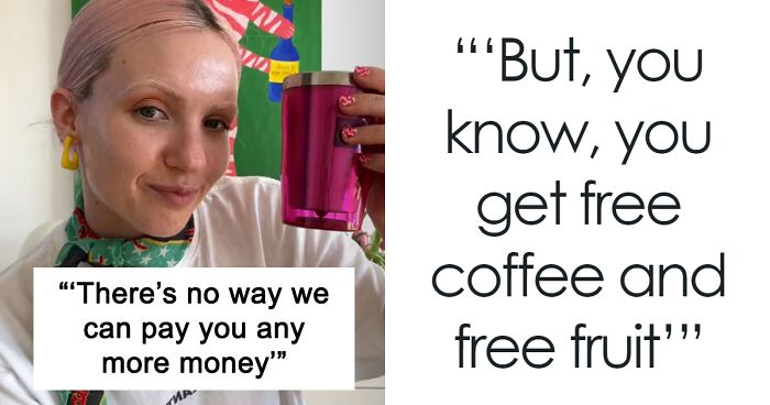 Folks Share Hilariously Absurd Things Companies Gave Them Instead Of Money In Response To A Video