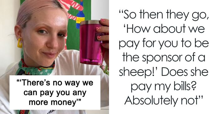 Folks Share Hilariously Absurd Things Companies Gave Them Instead Of Money In Response To A Video