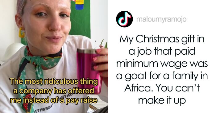 Folks Share Hilariously Absurd Things Companies Gave Them Instead Of Money In Response To A Video