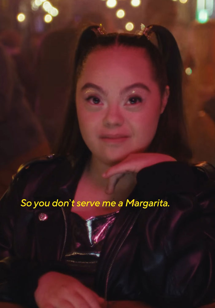 “I’m Guilty”: People Check Their Own Biases Against Down Syndrome After Watching New Ad “I’m Guilty”: People Check Their Own Biases Against Down Syndrome After Watching New Ad