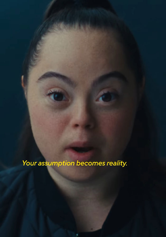 “I’m Guilty”: People Check Their Own Biases Against Down Syndrome After Watching New Ad