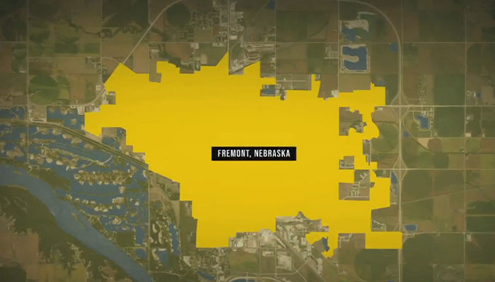 Nebraskan Town’s Locals Vote To Ban Migrants From Renting But Don’t Want To Do Their Jobs Nebraskan Town’s Locals Vote To Ban Migrants From Renting But Don’t Want To Do Their Jobs